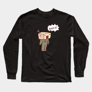 Baka Long Sleeve T-Shirt